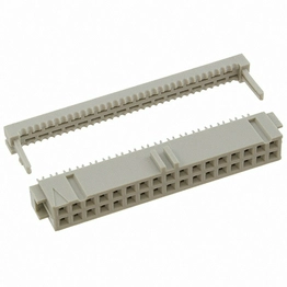 TE Connectivity 3-215915-4 image