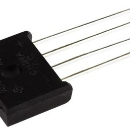 Vishay Intertechnology KBU6D-E4/51 image