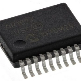 Microchip Technology AR1021-I/SS image