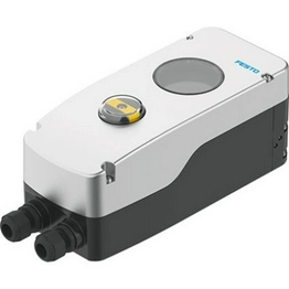 CMSH-S-V-SD-AL-C1N12-HA FESTO