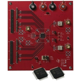 DAC5652EVM Texas Instruments
