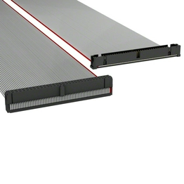TE Connectivity A3DKB-6418G image