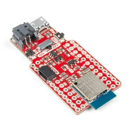 15025 SparkFun Electronics