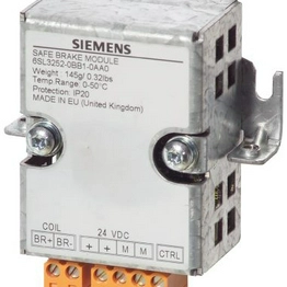 SIEMENS 6SL3252-0BB01-0AA0 image