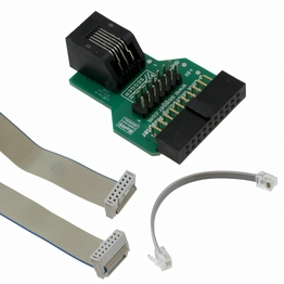 8.06.09 SEGGER Microcontroller