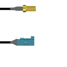 Q-7105E0003003I Amphenol Custom Cable