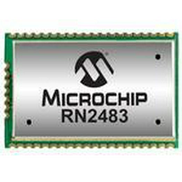 RN2483A-I/RM105 Microchip Technology