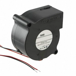 BM5125-04W-B39-L50 NMB Technologies