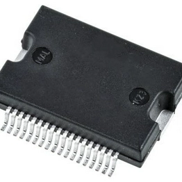 STMicroelectronics L6206PD013TR image