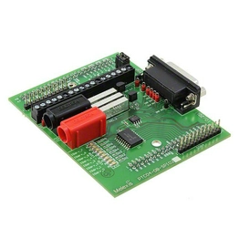 PTC-04-DB-SPI01 Melexis