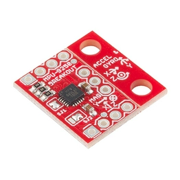 SEN-13762 SparkFun Electronics