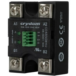 Sensata Technologies CD4850W4U image