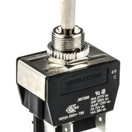 bulgin C3972BBAAA image