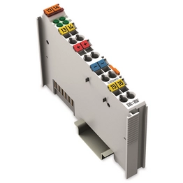 WAGO 750-504/025-000 image