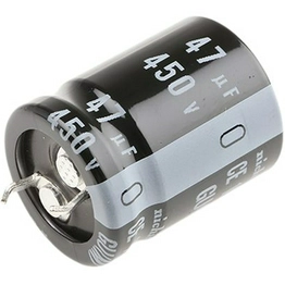 nichicon LGU2W470MELY image