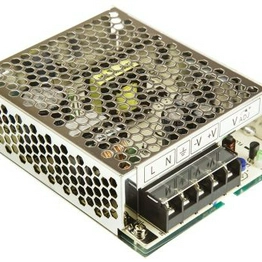 TDK-Lambda LS75-15 image