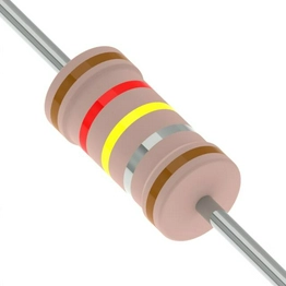 FMP300FRF73-1R24 YAGEO