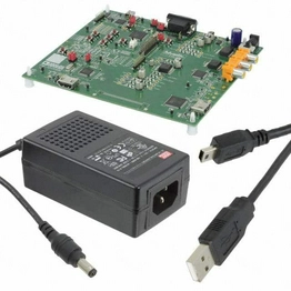EVAL-ADV7611EB2Z Analog Devices