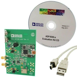 EV-ADF4360-7EB1Z Analog Devices