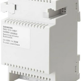 5WG1513-1AB21 SIEMENS