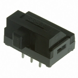 SS22SDH2LE NKK Switches