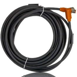 Lumberg Automation 934705018 RSTS 8-RKWTS 8-391/10 M image