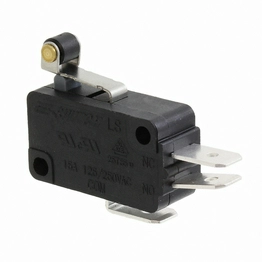 LS0851505F160C2A E-SWITCH