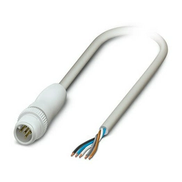 SAC-5P-M12MS/5,0-600 FB PHOENIX CONTACT