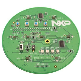 8MIC-RPI-MX8 NXP Semiconductors