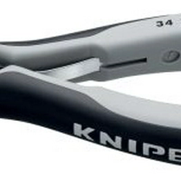 KNIPEX Tools 34 12 130 ESD image