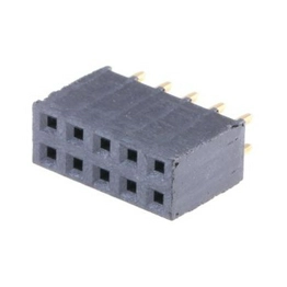 samtec SSQ-105-01-G-D image