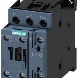 SIEMENS 3RT2023-1AN20 image