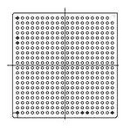 TSI574-10GILV Renesas Electronics