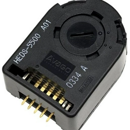BROADCOM HEDS-5605#E06 image