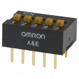 A6E5104N OMRON