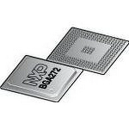 SPC5200CBV400B NXP Semiconductors