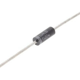 ON Semiconductor 1N5342BG image