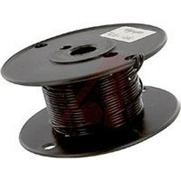 Olympic Wire and Cable 312 BLACK image