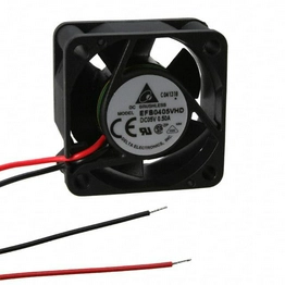 EFB0405VHD DELTA Electronics