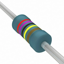 Vishay Intertechnology HVR3700002704FR500 image