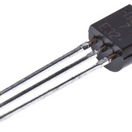 Texas Instruments LP2950-50LPRE3 image