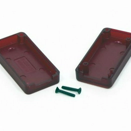 Hammond Manufacturing 1551USB2TRD image