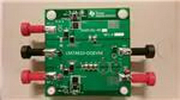 LM74610-DQEVM Texas Instruments