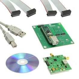 127900-HMC765LP6CE Analog Devices