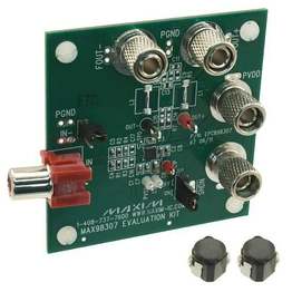 MAX98307EVKIT# Analog Devices