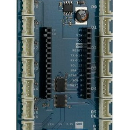 Arduino ASX00007 image