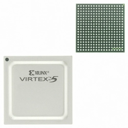 Advanced Micro Devices XC2C512-10FGG324I image