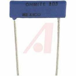 OHMITE SM103035004FE image