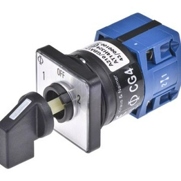 CG4.A210/GBA126.EF Kraus & Naimer