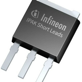 Infineon Technologies IPS80R900P7AKMA1 image